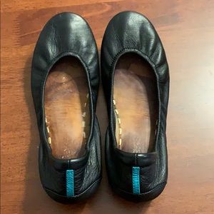 Matte Black Tieks